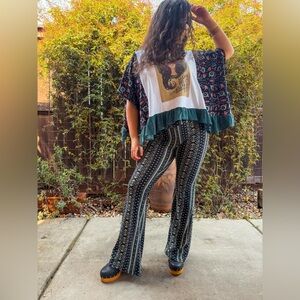 Upcycled Lana Del Rey Hollywood Forever Concert Tee